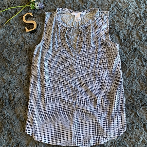 Workshop Republic Clothing Tops - Workshop republic top size S